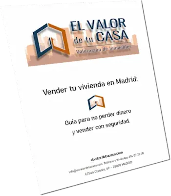 Guía para no perder dinero y vender tu vivienda con seguridad