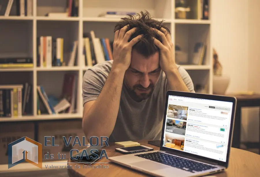 El Valor de tu Casa te ayuda con la documentación y los trámites