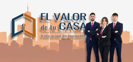 Equipo de El Valor de tu Casa El equipo de elvalordetucasa.com para ayudarte. Consúltanos sin compromiso