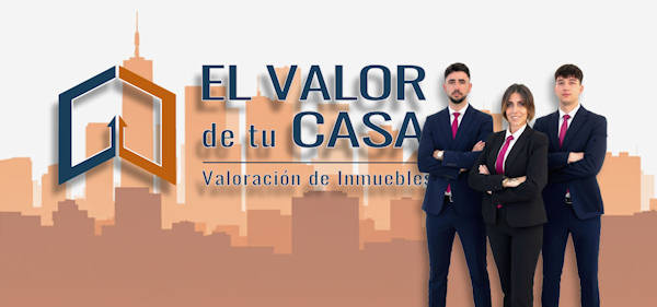 Equipo de El Valor de tu Casa