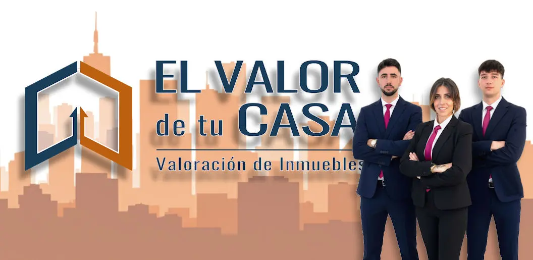 elvalordetucasa.com Valoracion de Viviendas