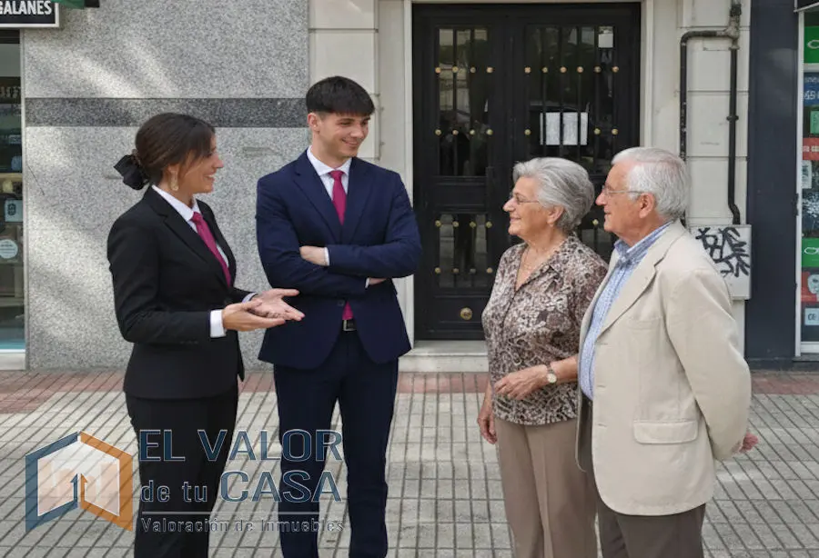 elvalordetucasa.com ayudando a los vendedores